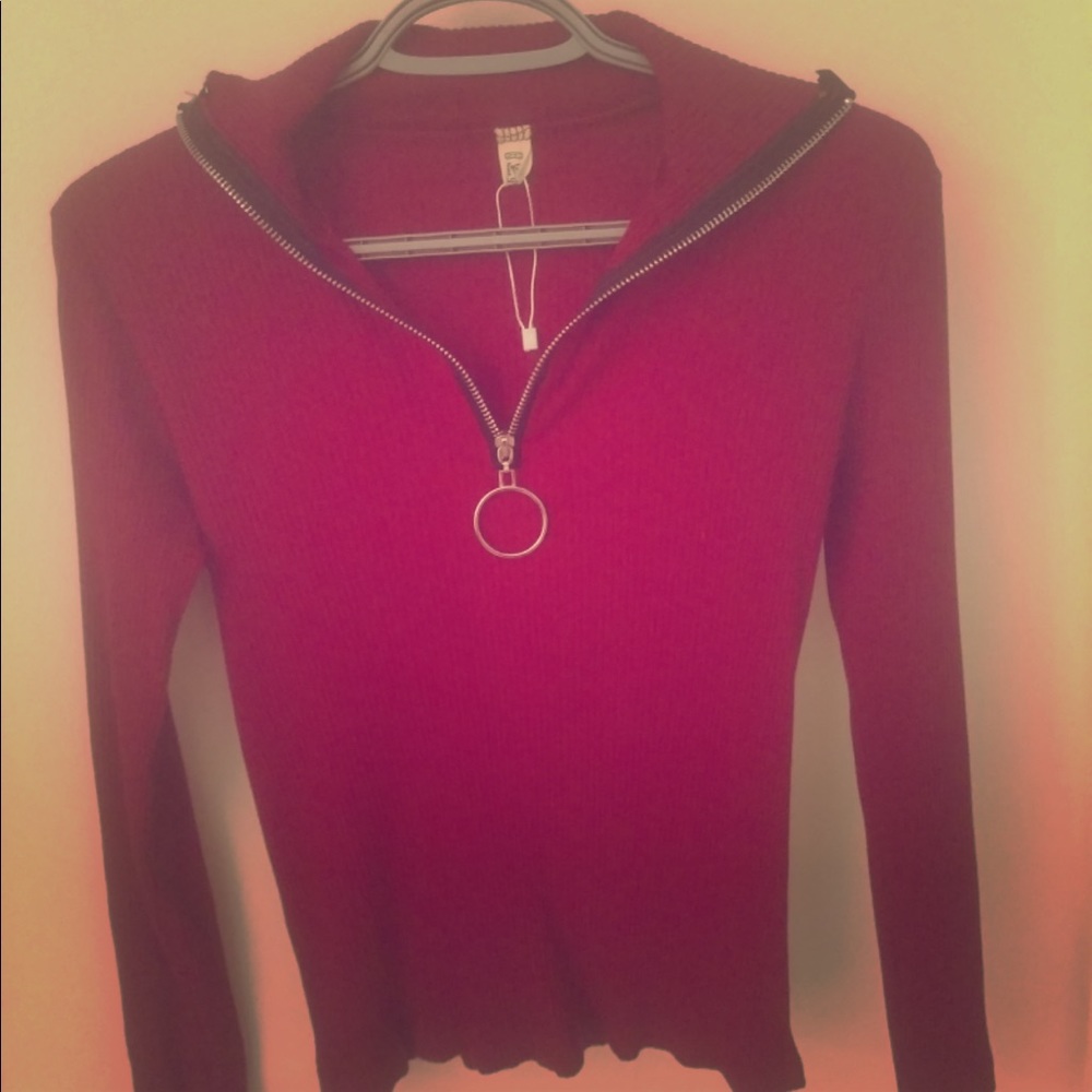Long sleeve Sweater